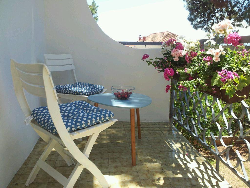 17 Pines Apartment Makarska Exterior photo